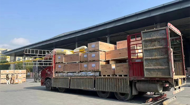 临沂兰山区到东莞物流专线-兰山区到东莞物流公司-可整车可拼车